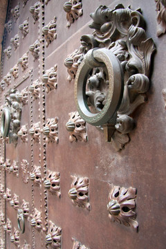 門環(huán)