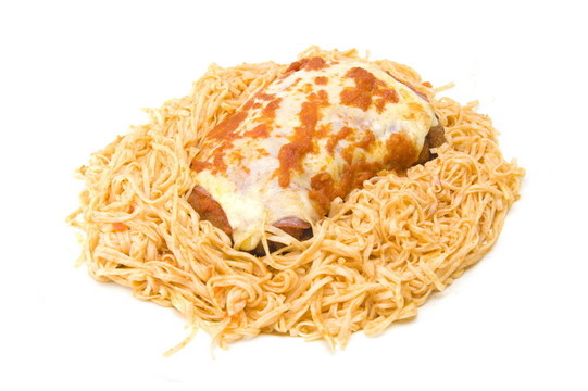 餐