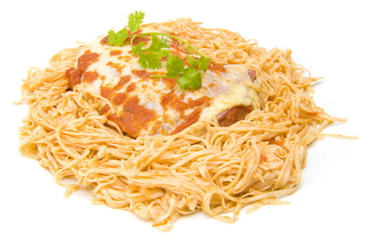 餐