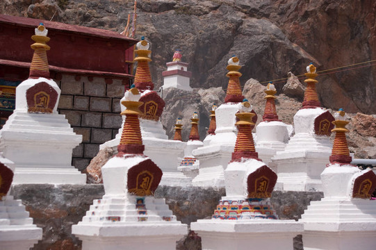 小佛寺