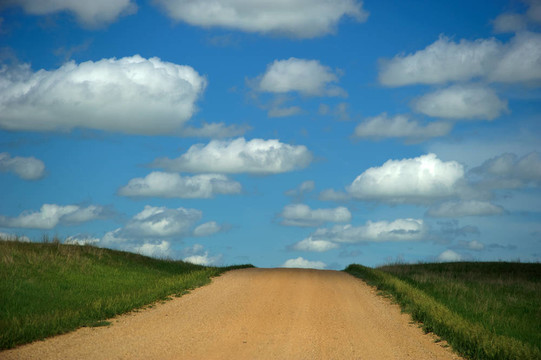 上山路