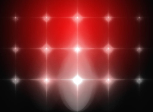 紅色的背景。摘要設(shè)計(jì)。紅與白。
