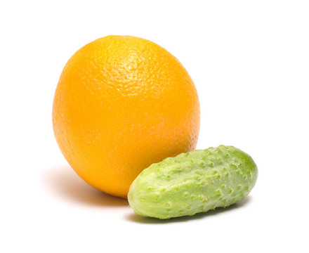 蔬菜水果。