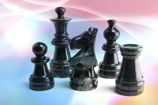 棋子