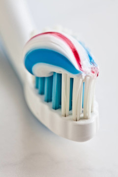 thoothbrush