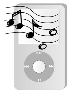 音樂播放器