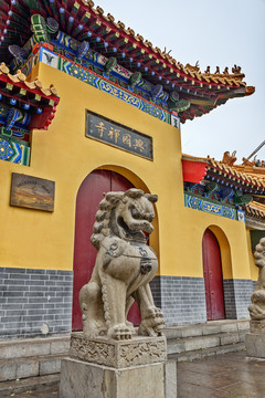 興國禪寺