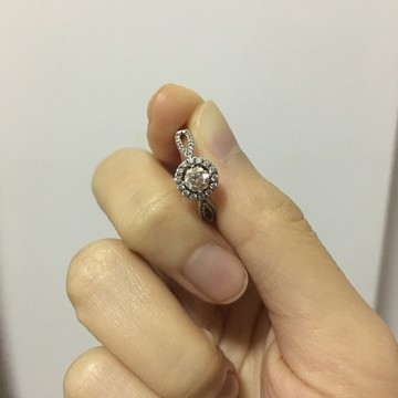磚石戒指