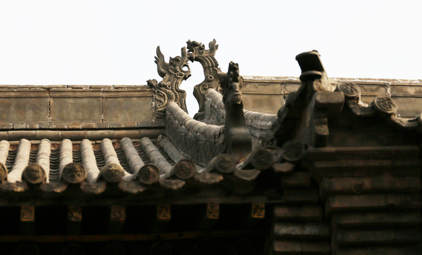 古城