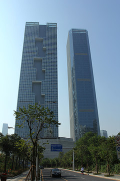 百度大廈