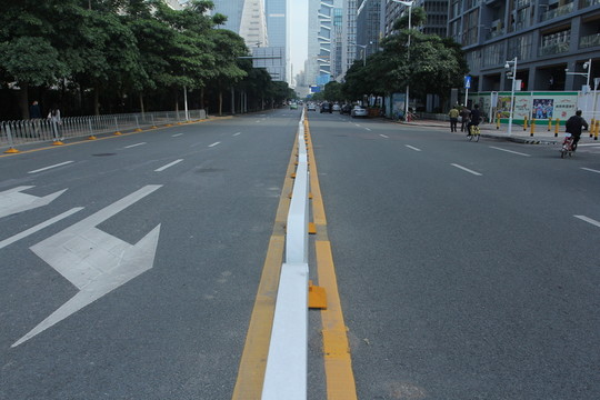 馬路