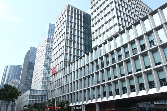 深圳軟件基地產(chǎn)業(yè)園