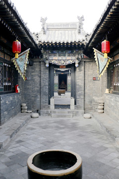 古城印象