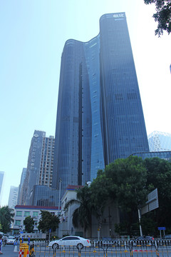 深圳軟件產(chǎn)業(yè)基地