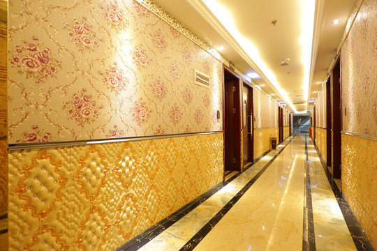 過(guò)道 走廊 酒店 賓館 會(huì)所