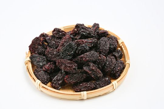 黑棗 干棗 黑棗樹
