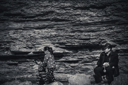 山東 榮成 大天鵝 遷徙 伴侶