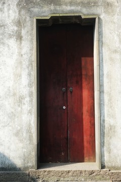 園林景觀門(mén)