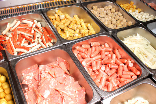 烤肉自助餐 烤肉 火鍋?zhàn)灾? loading=