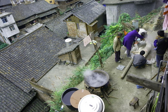 過(guò)年