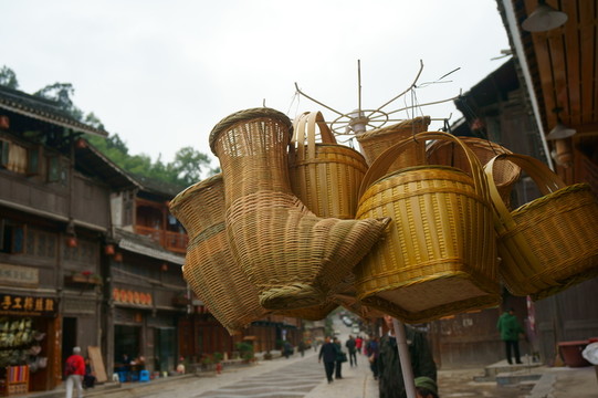 竹制品