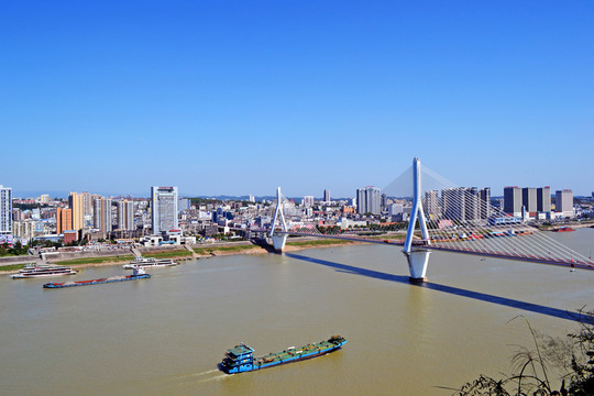 宜昌風(fēng)光
