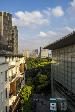新天地