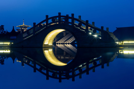 橋