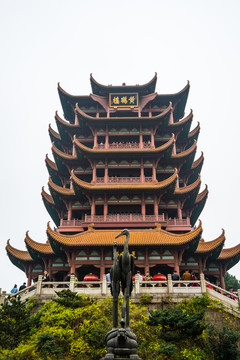 黃鶴樓