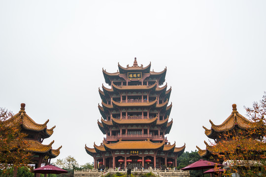 黃鶴樓