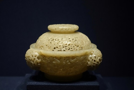 玉器 文物