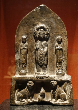古代石雕