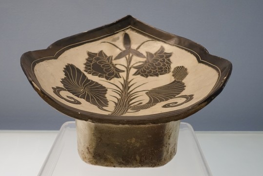 古代陶器