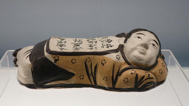 古代陶器