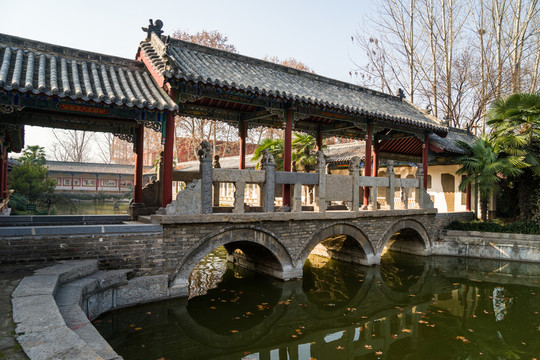 灞陵橋