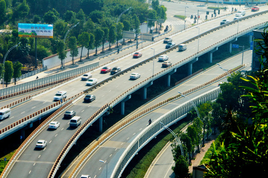 高架橋