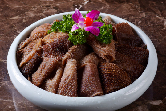 毛肚