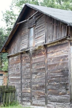 歷史建筑