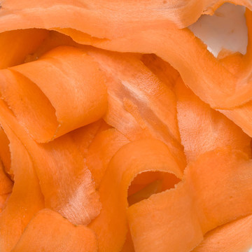 摘要Carrot