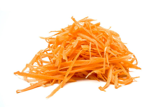 摘要Carrot