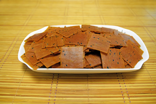 紅薯片