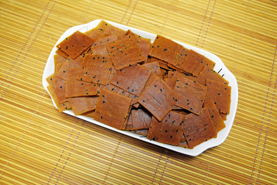 紅薯片
