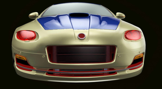 概念車(chē)