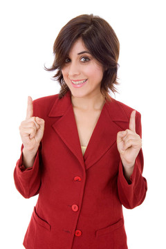 女企業(yè)家