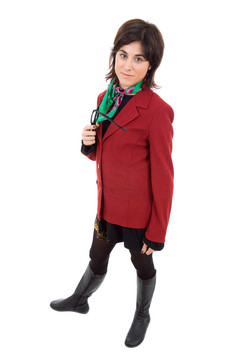 女企業(yè)家