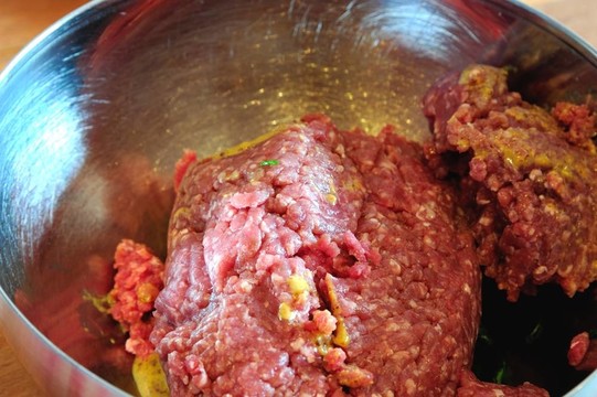 肉