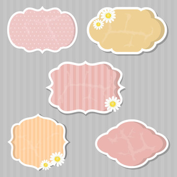 花框