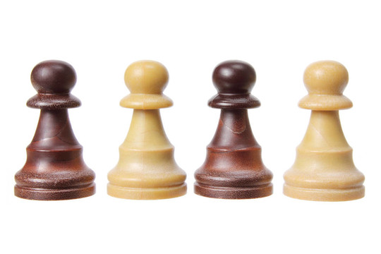 國際象棋棋子