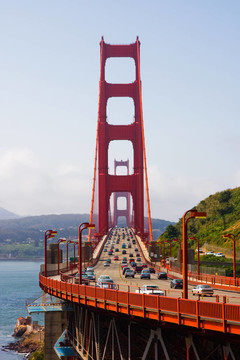 金門大橋