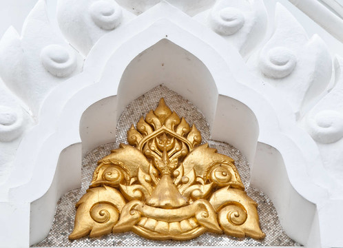 金色巨人的藝術(shù)